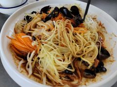 -蘇河湾·新鲁菜·泰山宴(泰山店)