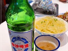 -文和友老长沙龙虾馆(化龙池店)