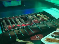 -很久以前羊肉串(清河店)