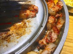 -姜虎东白丁烤肉(恒隆广场店)