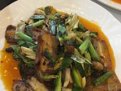 -蓉城小厨·四川味道(浙港国际店)