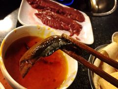 -邓莽子老火锅(中兴路总店)