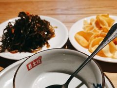 -老土灶民间菜(跃进桥店)