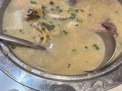 -李老哈·东北菜(宋园路店)