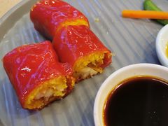 -喜鹊茶点.啫煲(车陂店)