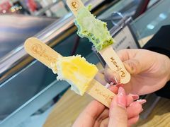 -半天妖烤鱼(兰州国芳中心店)