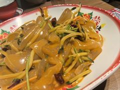 -那红花·东北菜铁锅炖(仙林金鹰店)