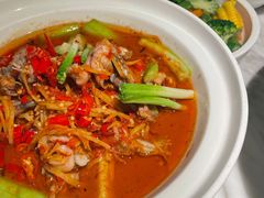 -蔴将·川菜(黄龙万科店)