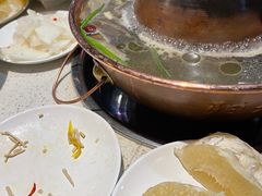 -阳坊胜利涮羊肉(禧乐汇店)