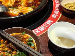 -受气牛肉·重庆耙牛肉(南坪总店)