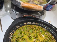 -乔阿马·江南味·驴肉香(龙湖华泾天街店)