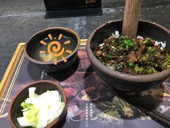 -擂饭(五一广场店)