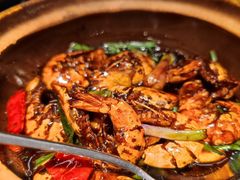 -小荔园·粤菜小馆(美的悦然广场店)