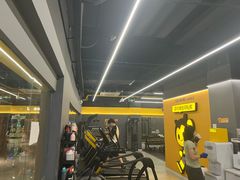 -FEELINGME乐刻私教馆·健身(文鼎财富店)