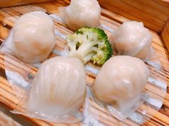 -宝园酒家(美林M·LIVE天地东座店)