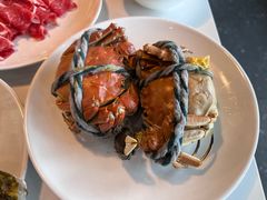 -九月海·海鲜自助(世纪东方店)