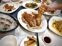 -富来美食