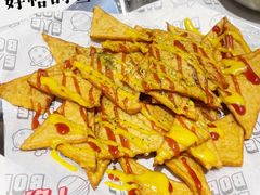 -BOPEYE·波派炸鸡(九霄天地店)