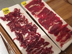 -海银海记潮汕牛肉火锅(新港中路海珠店)