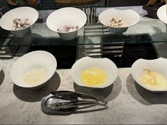 -云尚自助餐厅(佛山南海瞻云酒店)