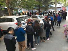 -王虎子大饼(甸柳新村五区店)