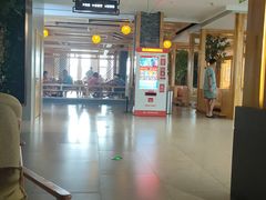 -星河湾温泉洗浴酒店