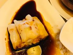 -利苑酒家(合景国际金融广场店)
