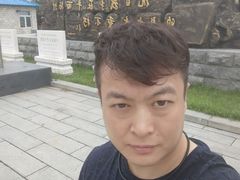 -平西抗日烈士陵园