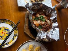 石头烤牛肉-玛吉阿米·餐吧