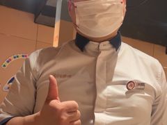 -海底捞火锅(劲松店)