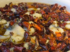 -永安鱼庄·镇江菜(丁卯店)