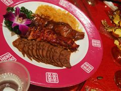 -稻香酒家(天河城店)