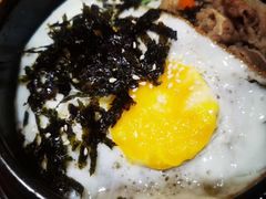 特色牛肉拌饭-恩你小木屋·烤肉韩式料理(嘉兴秀洲店)