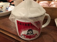-客语客家菜(东山口店)