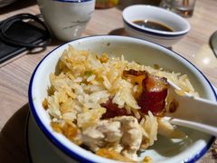 -探窝·竹笙椰子鸡(杨箕店)