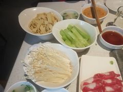 -海底捞火锅(高科广场店)