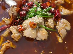 -忠顺斋易州印象烤鸭店(东关新村店)