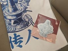 -东来顺·非遗火锅(赛格国际购物中心店)