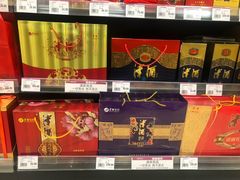 -AEON永旺超市(天津津南店)