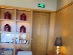 -上海锦江汤臣洲际大酒店