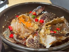 -泥炉烧肉师(新街口金銮巷店)