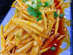 -小唐小四川水煮鱼(北三路店)