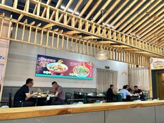 -眉山小馆(华强广场店)