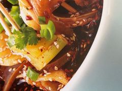 -辣婆婆(航天桥店)