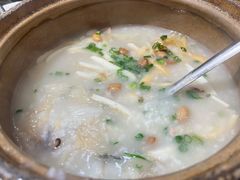 -广州海鲜酒楼(长丰园店)