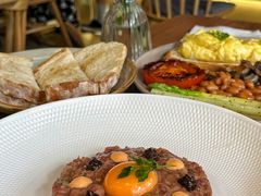 -NG PASTA吴居·中华意面(南头古城店)