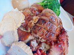 -金桔香港茶餐(宝安大厦店)