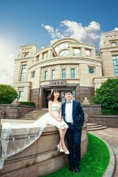-IDO婚纱摄影(上海旗舰店)