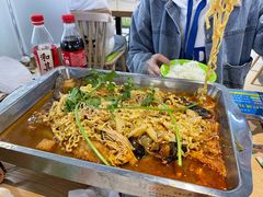 -济南大学-第8食堂