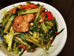 -巷语私房料理(华一实业大厦店)